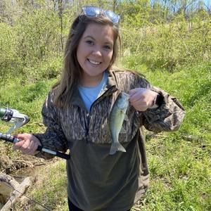 Meet your Posher, Abbie